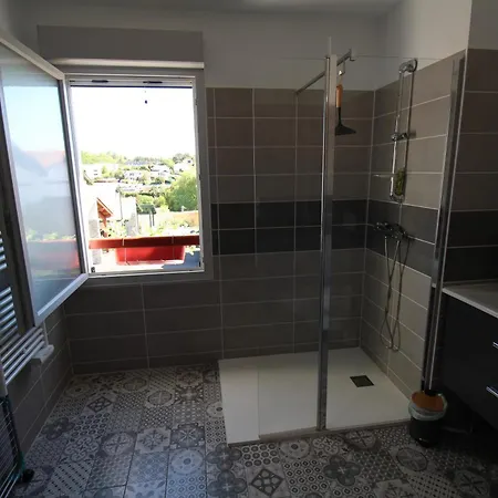 Apartment Karsinenea Avec Les Cles De Luz