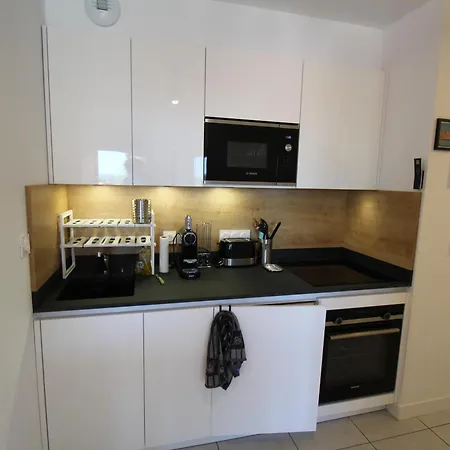 Apartment Karsinenea Avec Les Cles De Luz *